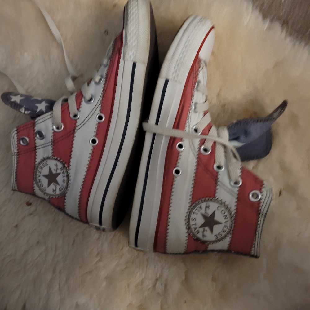 Converse Sneakers